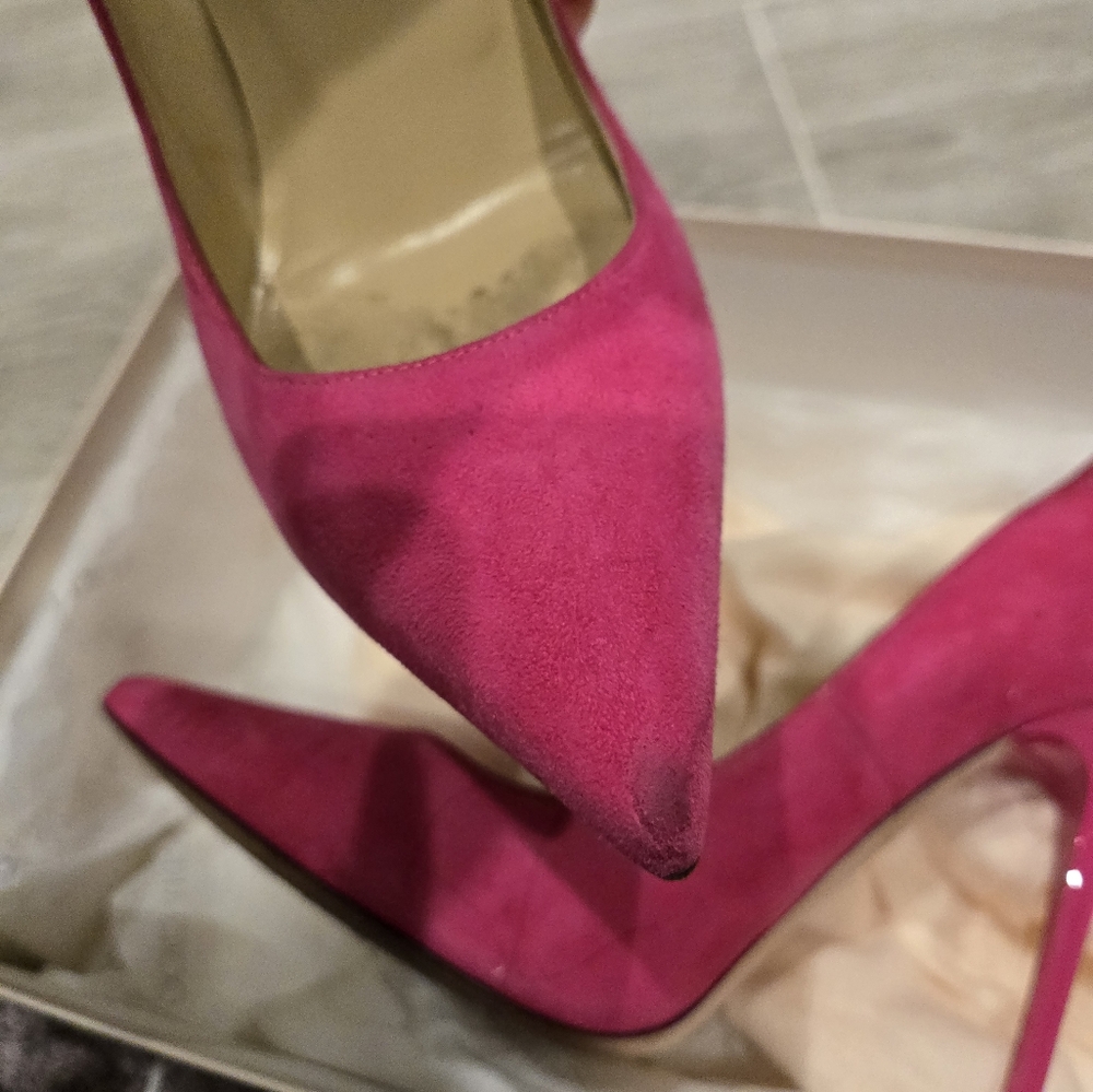 Shoes - Picture 8 of 8